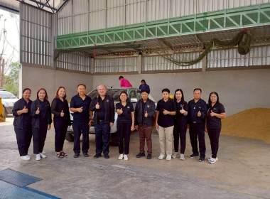 กลุ่มตรวจสอบภายในเข้าตรวจสอบการเบิกจ่ายเงินงบประมาณ ... พารามิเตอร์รูปภาพ 7